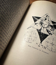 Load image into Gallery viewer, Transcendental Magic by Eliphas Levi | A.E. Waite