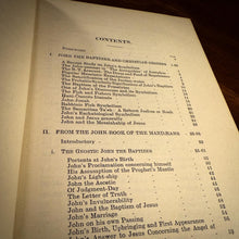 Load image into Gallery viewer, The Gnostic Baptizer by G.R.S Mead