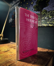 Load image into Gallery viewer, The Spiritual Hierarchies by Rudolf Steiner
