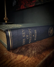 Load image into Gallery viewer, The Key of Destiny by Curtiss