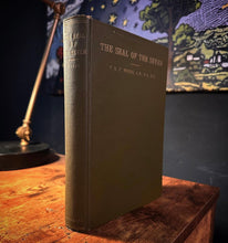 Load image into Gallery viewer, The Seal of the Seven by T.E.P. Woods