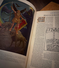 Load image into Gallery viewer, The Secret Teachings of All Ages by Manly P Hall 1928 True First Edition