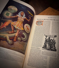 Load image into Gallery viewer, The Secret Teachings of All Ages by Manly P Hall 1928 True First Edition