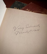 Load image into Gallery viewer, Collected Writings of Manly P. Hall. Volumes 1, 2 & 3