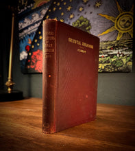 Load image into Gallery viewer, The Oriental Religions & Roman Paganism by Franz Cumont