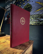 Load image into Gallery viewer, Codex Rosae Crucis D.O.M.A by Manly P. Hall