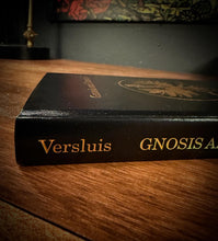Load image into Gallery viewer, Gnosis and Literature SIGNED by Arthur Versluis