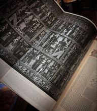Load image into Gallery viewer, The Secret Teachings of All Ages by Manly P Hall 1928 True First Edition