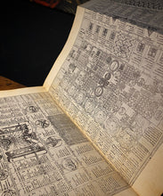 Load image into Gallery viewer, Codex Rosae Crucis D.O.M.A by Manly P. Hall