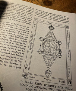 Codex Rosae Crucis D.O.M.A. by Manly P Hall