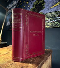 Load image into Gallery viewer, Transcendental Magic by Eliphas Levi | A.E. Waite