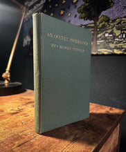 Load image into Gallery viewer, An Occult Physiology by Rudolf Steiner
