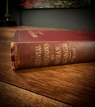 Load image into Gallery viewer, The Oriental Religions & Roman Paganism by Franz Cumont