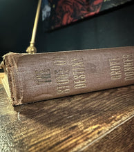 Load image into Gallery viewer, The Stone of Destiny by Grove Donner SIGNED by Manly P. Hall