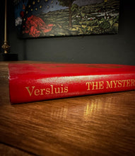 Load image into Gallery viewer, The Mysteries of Love by Arthur Versluis
