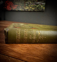 Load image into Gallery viewer, The Rosicrucian Mysteries by Max Heindel