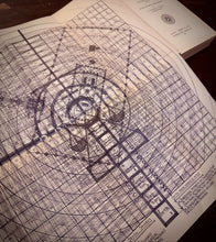 Load image into Gallery viewer, The Mystic Light: The Script of Harzael-Harzrael