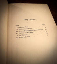 Load image into Gallery viewer, The Purpose of Theosophy by Mrs. A.P. Sinnett