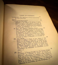 Load image into Gallery viewer, The Oriental Religions & Roman Paganism by Franz Cumont