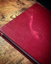 Load image into Gallery viewer, Codex Rosae Crucis D.O.M.A by Manly P. Hall