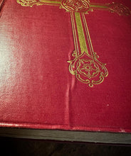 Load image into Gallery viewer, The Brotherhood of the Rosy Cross  by A.E. Waite