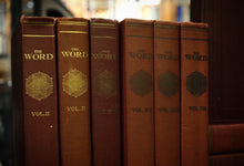 Load image into Gallery viewer, The Word by Harold Percival