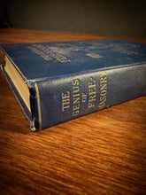 Load image into Gallery viewer, The Genius of Freemasonry by J.D. Buck