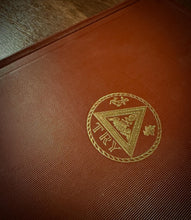Load image into Gallery viewer, The Rosicrucians Their Teachings by Swinburne Clymer