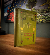 Load image into Gallery viewer, The Rosicrucian Mysteries by Max Heindel
