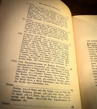 Load image into Gallery viewer, The Oriental Religions & Roman Paganism by Franz Cumont