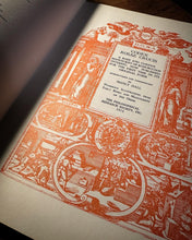 Load image into Gallery viewer, Codex Rosae Crucis D.O.M.A by Manly P. Hall