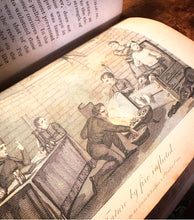 Load image into Gallery viewer, The Inquisition Unmasked by D. Antonio Puigblanch