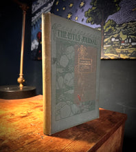 Load image into Gallery viewer, The Lotus Journal a Monthly (Theosophical) Magazine by Annie Besant & C.W. Leadbeater