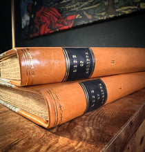 Load image into Gallery viewer, The Life of Henry Cornelius Agrippa by Henry Morley