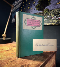 Load image into Gallery viewer, In Tune With the Infinite SIGNED by Ralph Waldo Trine