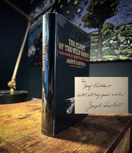 Load image into Gallery viewer, The Flight of the Wild Gander SIGNED by Joseph Campbell