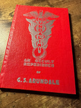 Load image into Gallery viewer, Kundalini an Occult Experience by G.S. Arundale