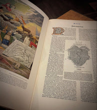 Load image into Gallery viewer, The Secret Teachings of All Ages by Manly P Hall 1928 True First Edition