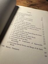 Load image into Gallery viewer, An Outline of Occult Science by Rudolf Steiner