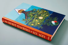 Load image into Gallery viewer, The Secret Teachings of All Ages by Manly P Hall