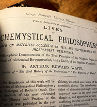 Load image into Gallery viewer, Lucifer: A Theosophical Magazine Volume 1 & 2 by H.P. Blavatsky