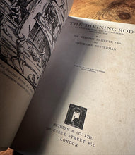 Load image into Gallery viewer, The Divining Rod by Besterman