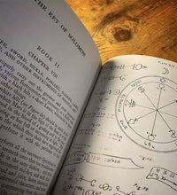 Load image into Gallery viewer, The Key of Solomon the King by Macgregor Mathers