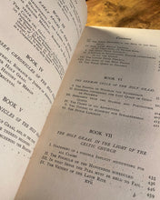 Load image into Gallery viewer, The Hidden Church of the Holy Graal by A.E. Waite