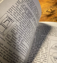 Load image into Gallery viewer, Rosicrucian Symbology by Khei