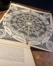 Load image into Gallery viewer, The Mystic Light: The Script of Harzael-Harzrael
