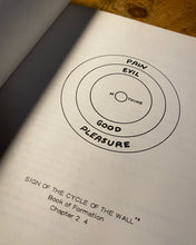 Load image into Gallery viewer, The Book of Formations (Sepher Yetzirah)