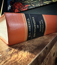 Load image into Gallery viewer, Encyclopedia of Medical Astrology by H.L. Cornell, M.D.