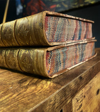 Load image into Gallery viewer, Supernatural Religion by Walter Richard Cassels Two Volume Set