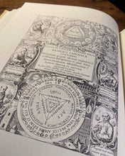 Load image into Gallery viewer, Alchemy (A Comprehensive Bibliography of the Manly P. Hall Collection)